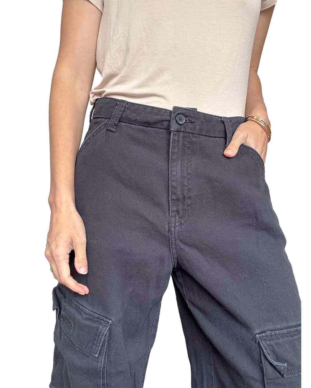 H&amp;M - talla EUR 38