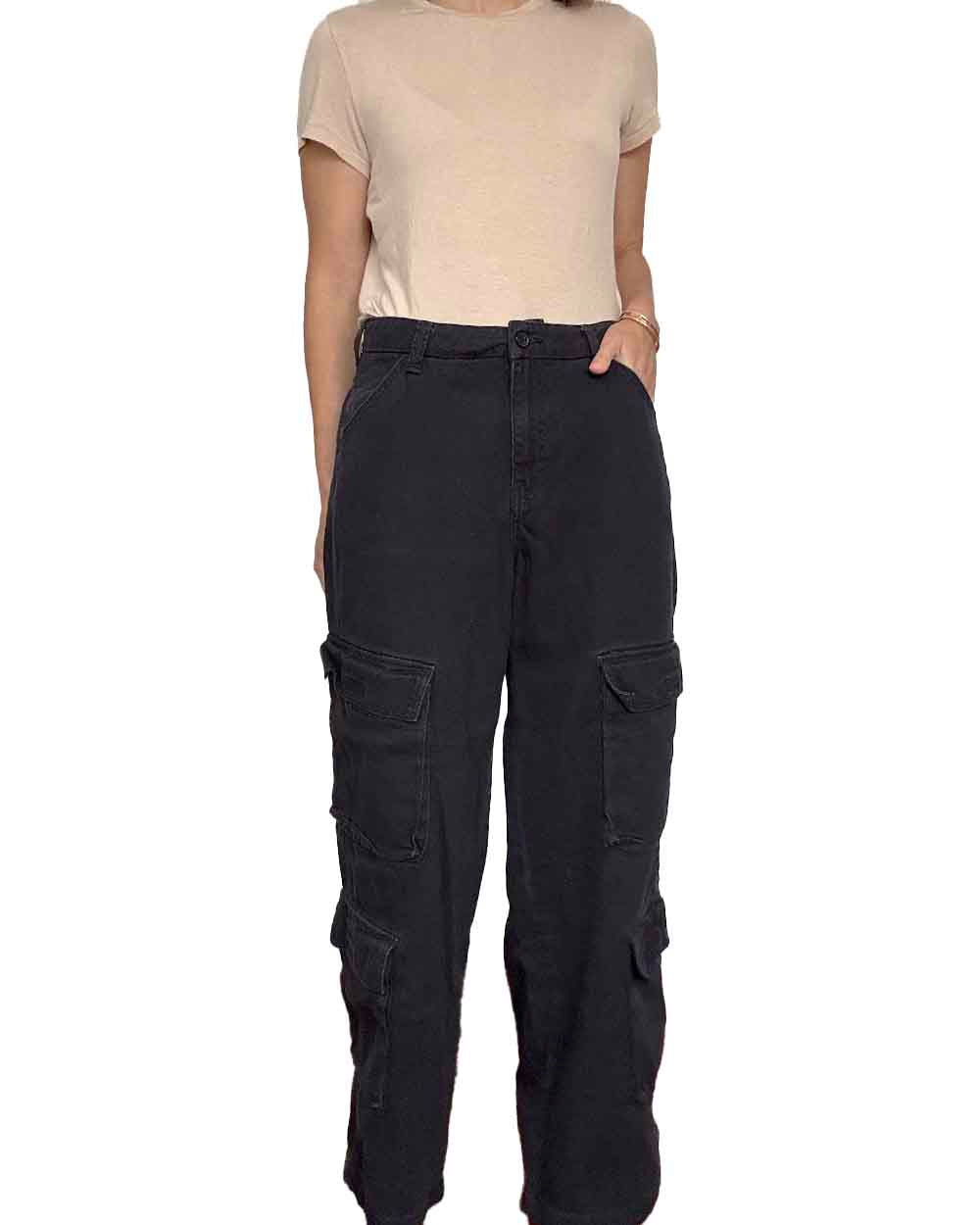 H&amp;M - talla EUR 38