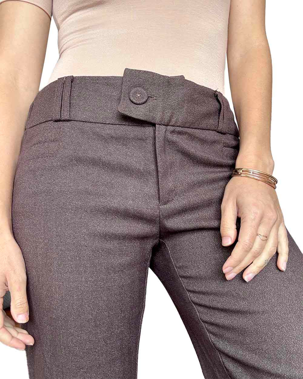 Mentha &amp; Chocolate - talla 34