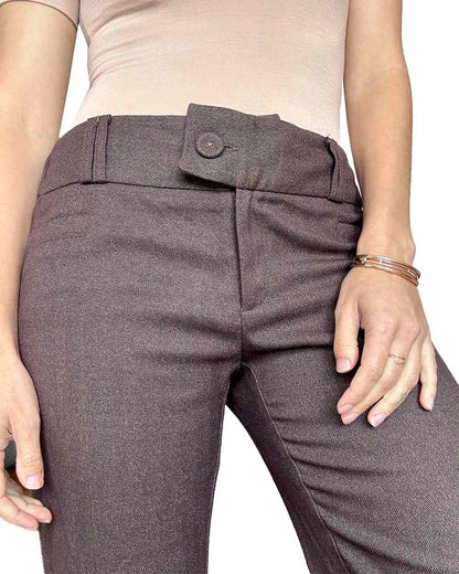 Mentha &amp; Chocolate - talla 34