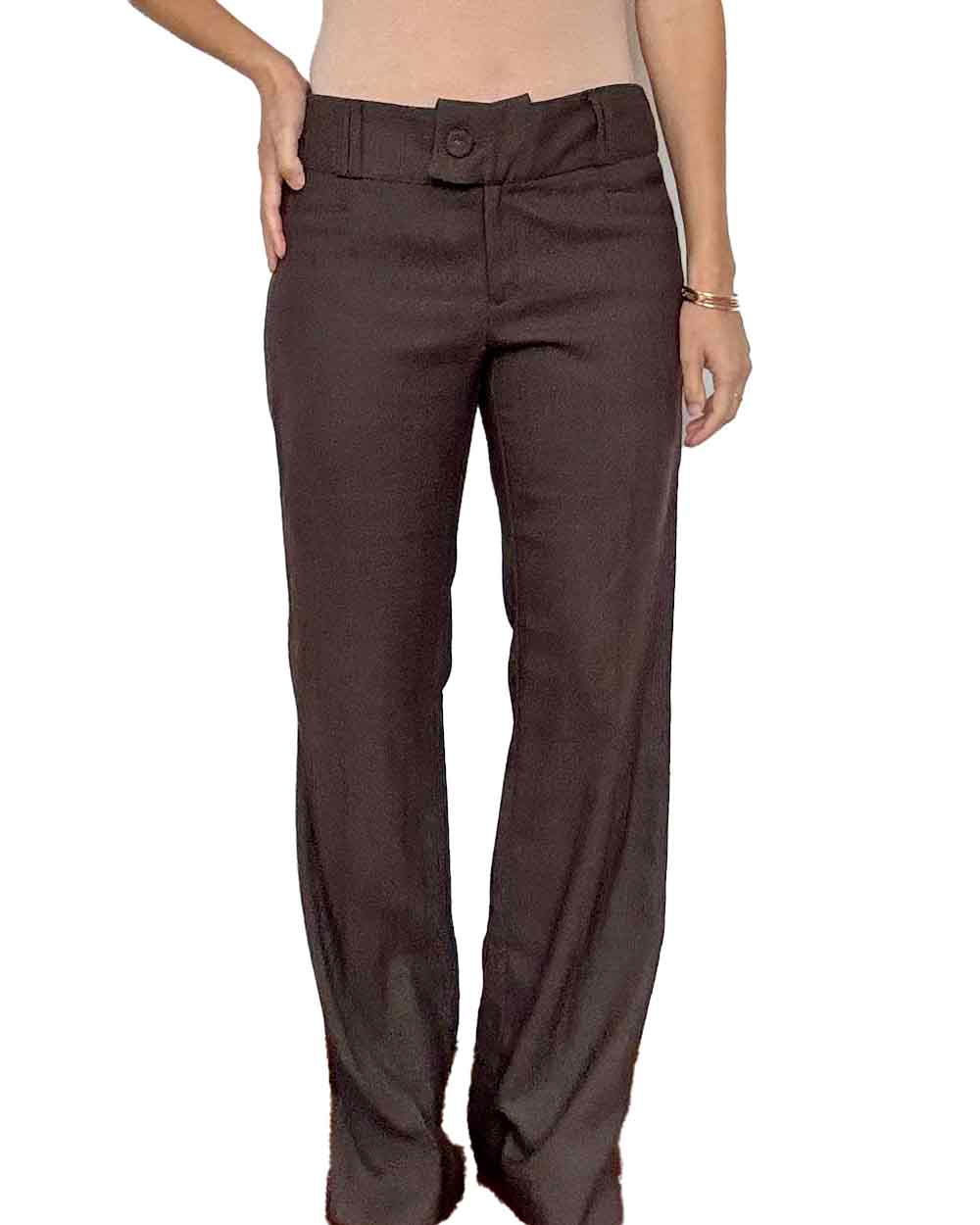 Mentha & Chocolate - talla 34