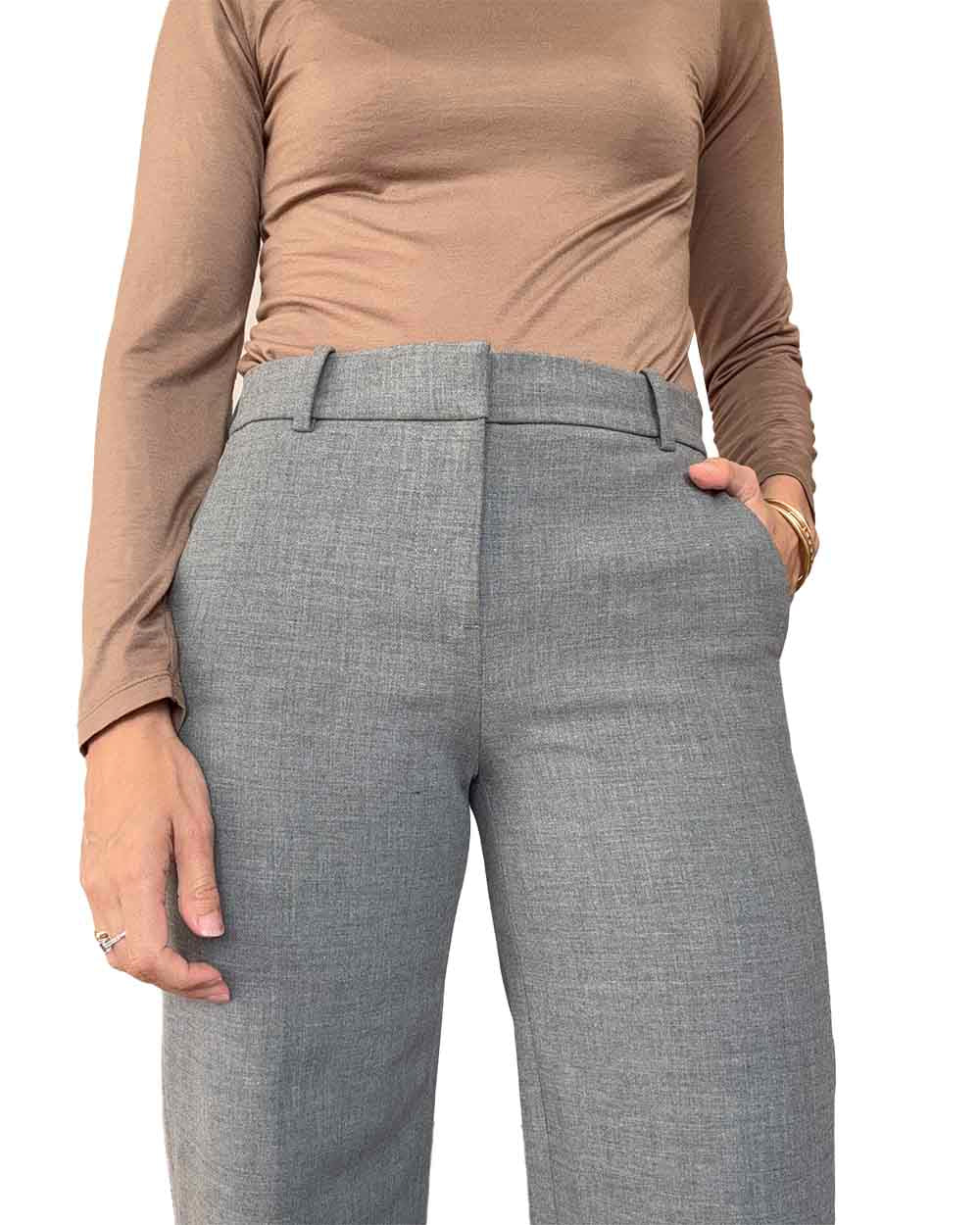 J.Crew - talla 4P