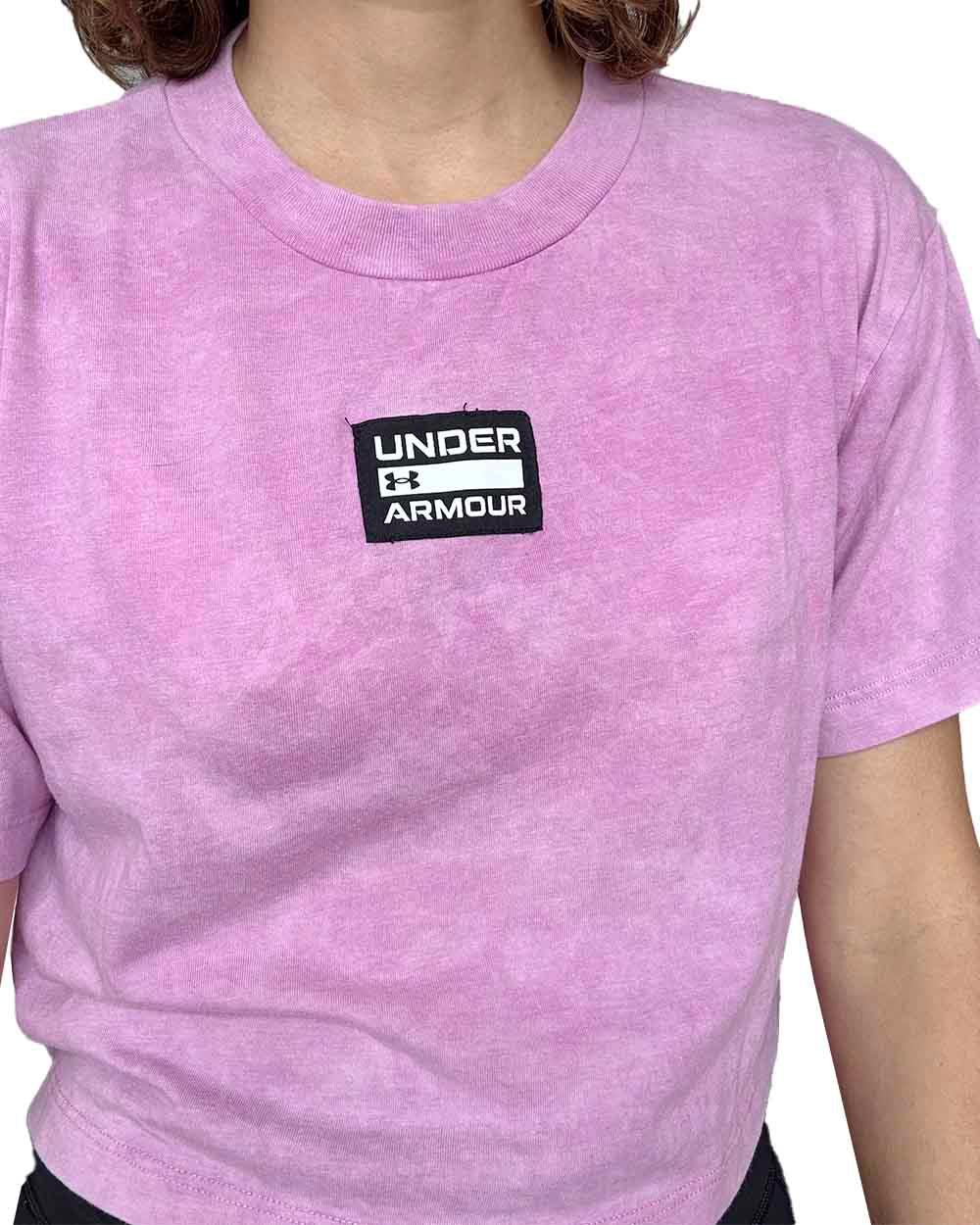 Under Armour - talla XS