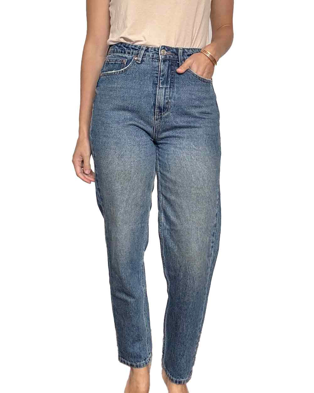 Basement - talla 26