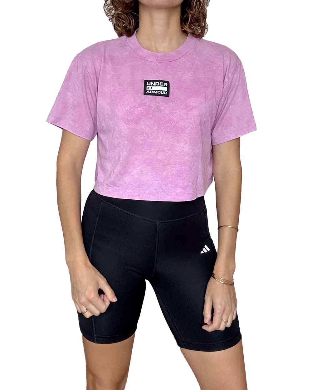Under Armour - talla XS