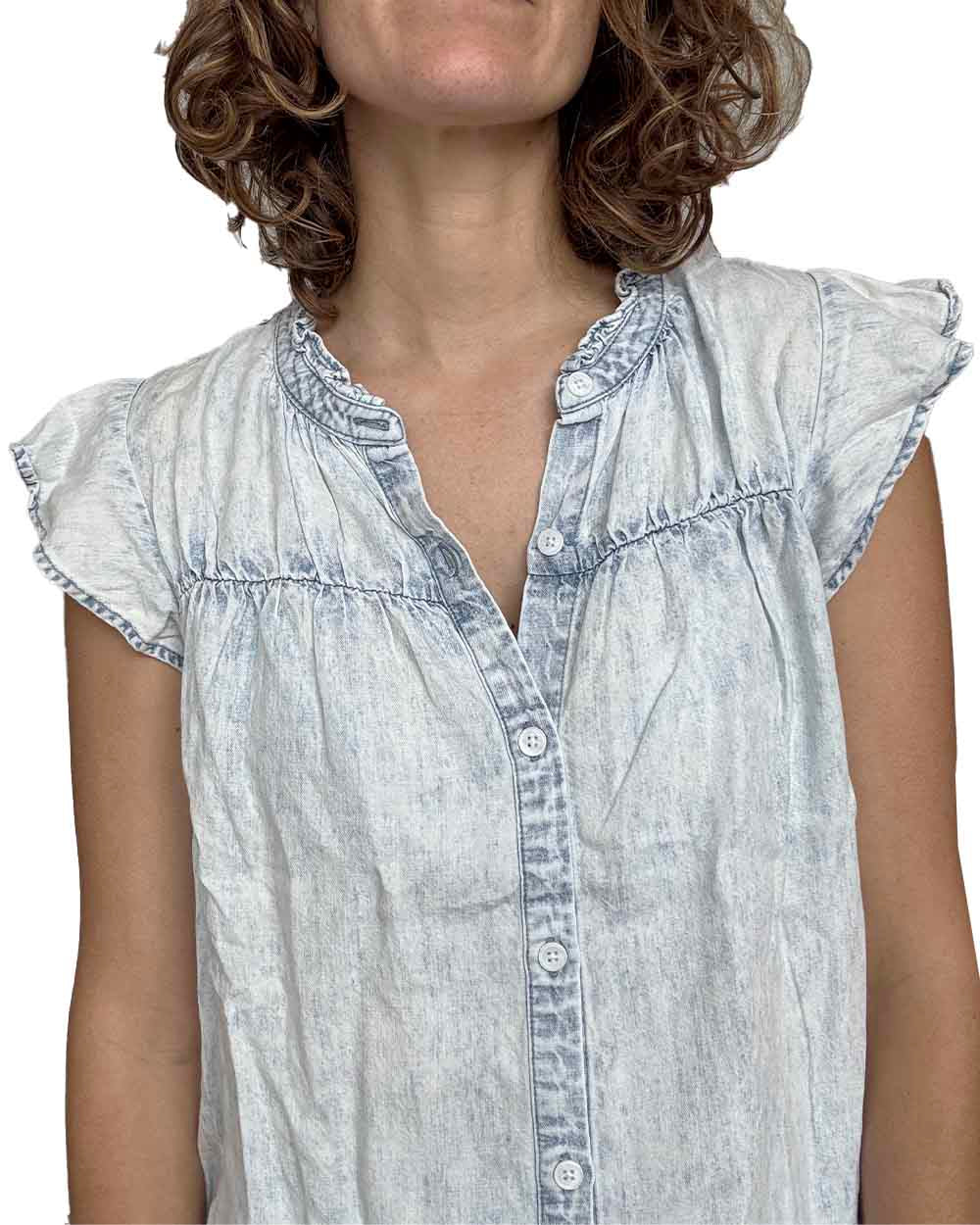 Rails - talla XS