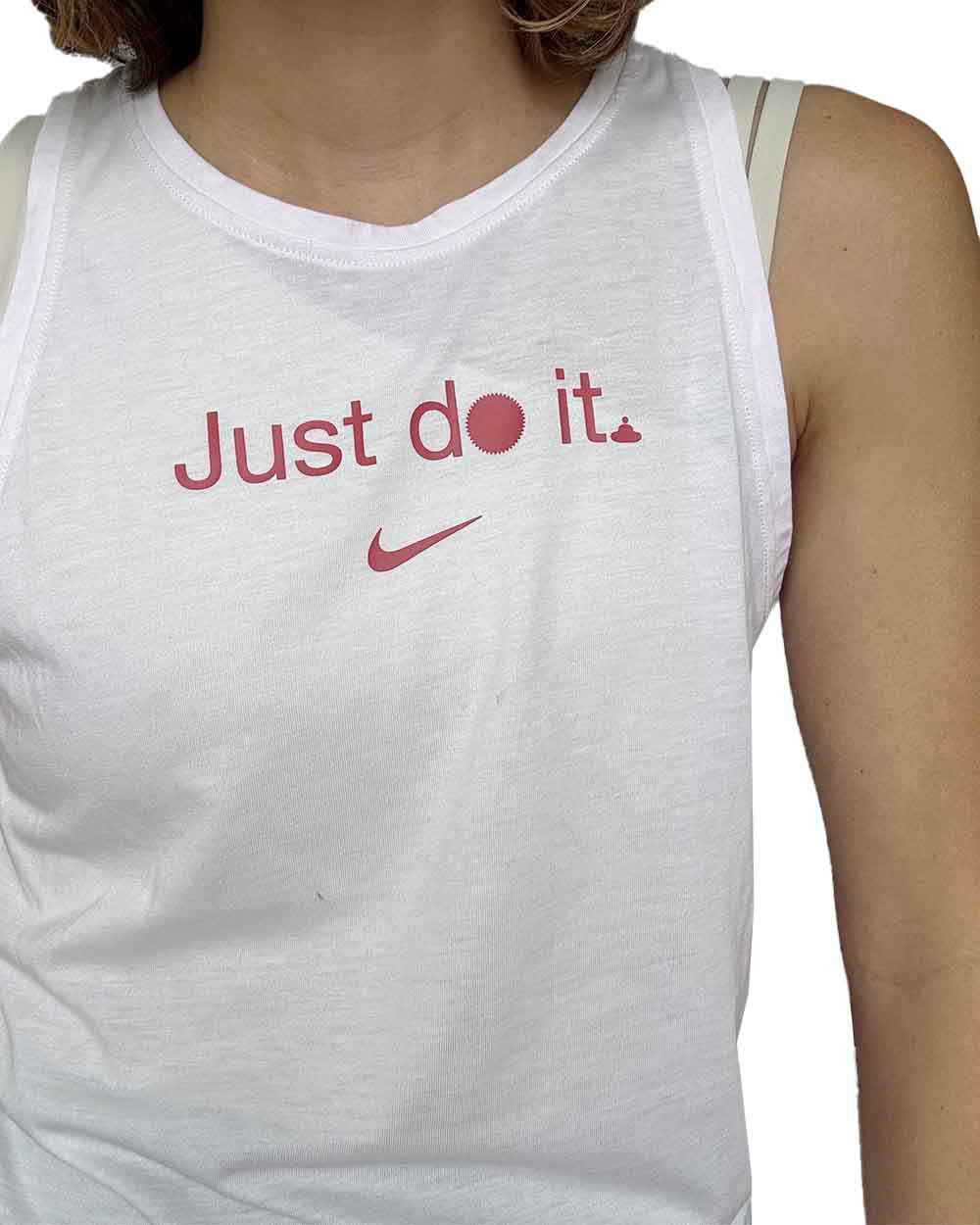 Nike - talla XS