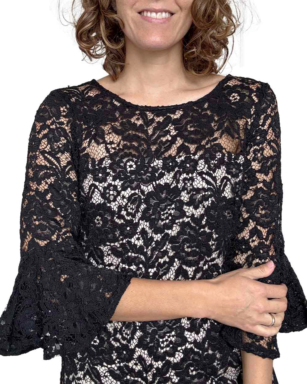 DKNY - talla 8
