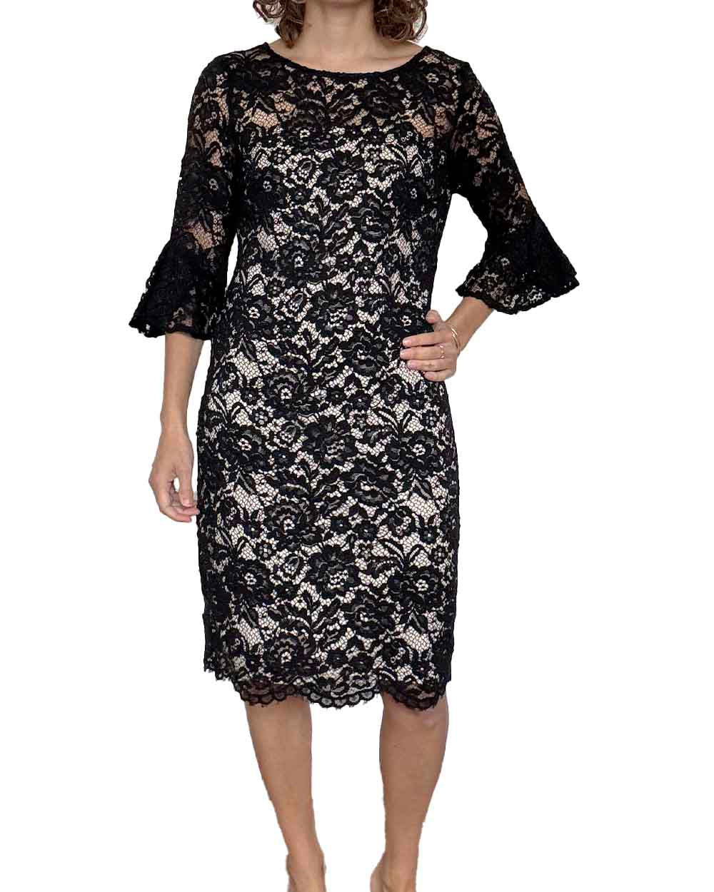 DKNY - talla 8