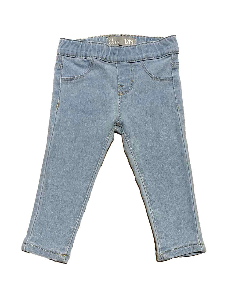 All Basics - talla 12M