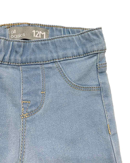 All Basics - talla 12M
