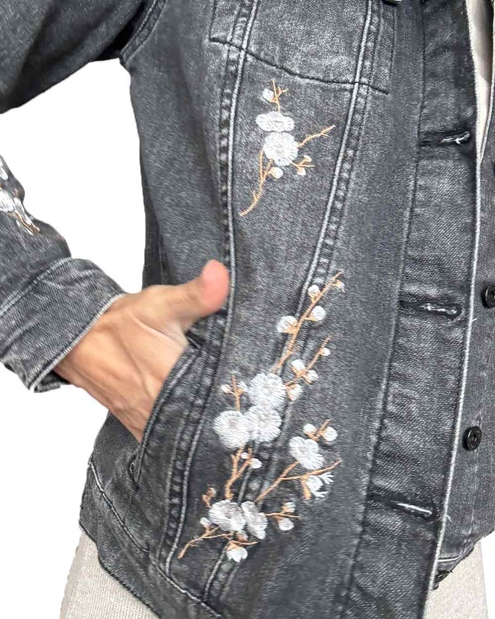Denimlab - talla S
