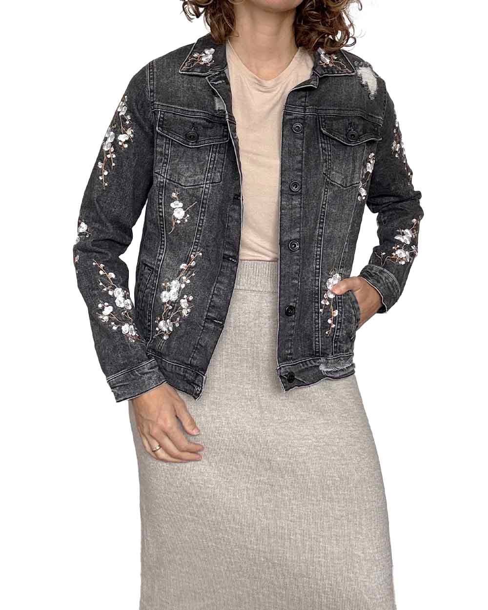 Denimlab - talla S