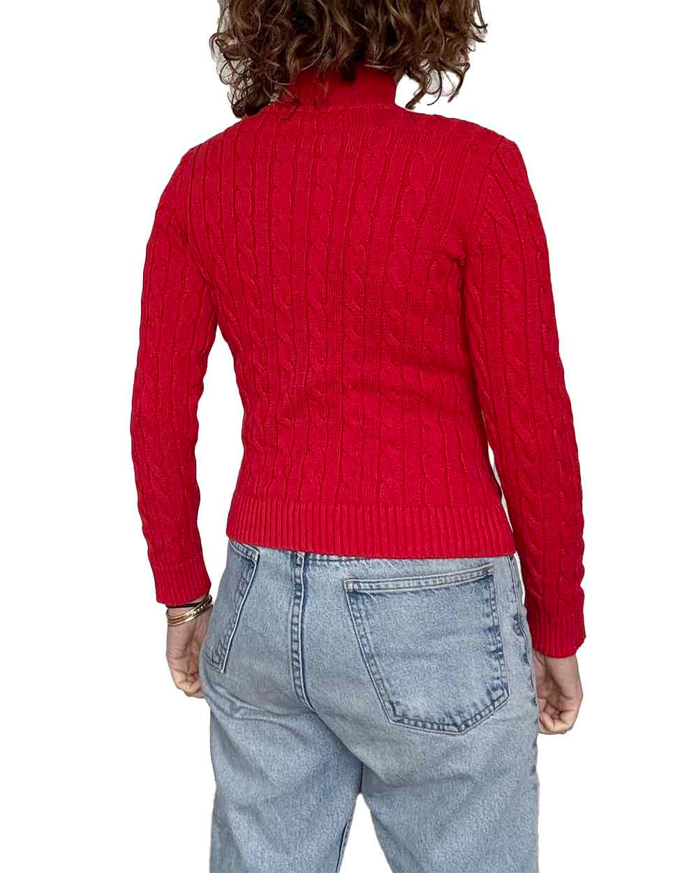 Ralph Lauren - talla SP