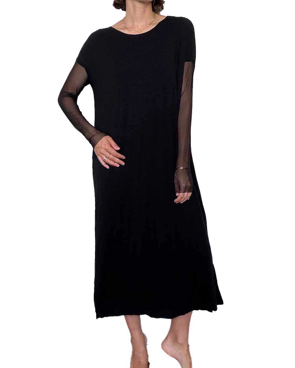 Susan Wagner - talla M