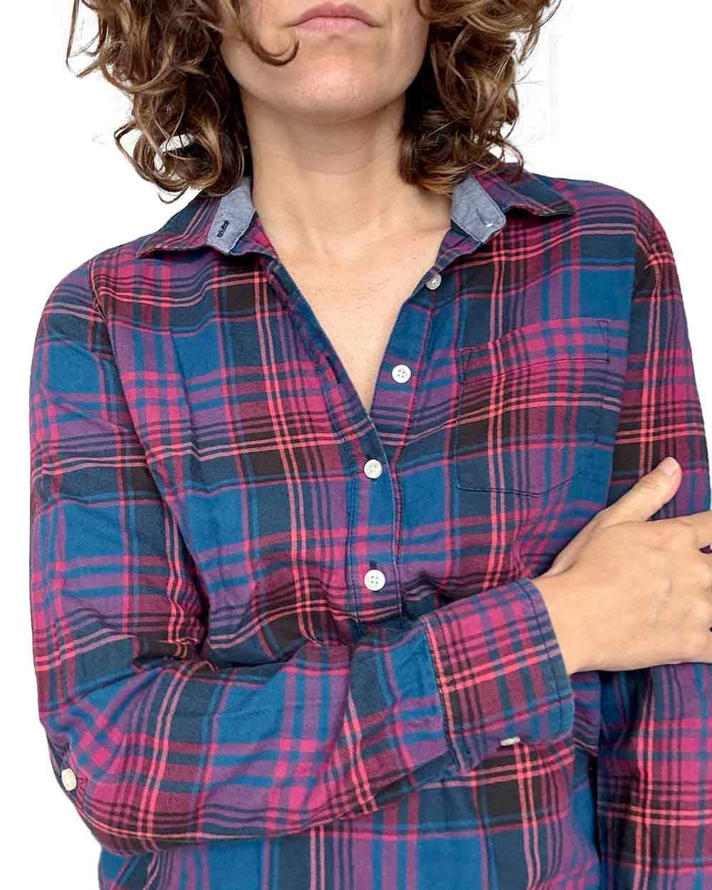 Tommy Hilfiger - talla SP