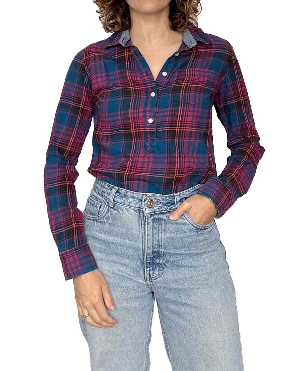 Tommy Hilfiger - talla SP
