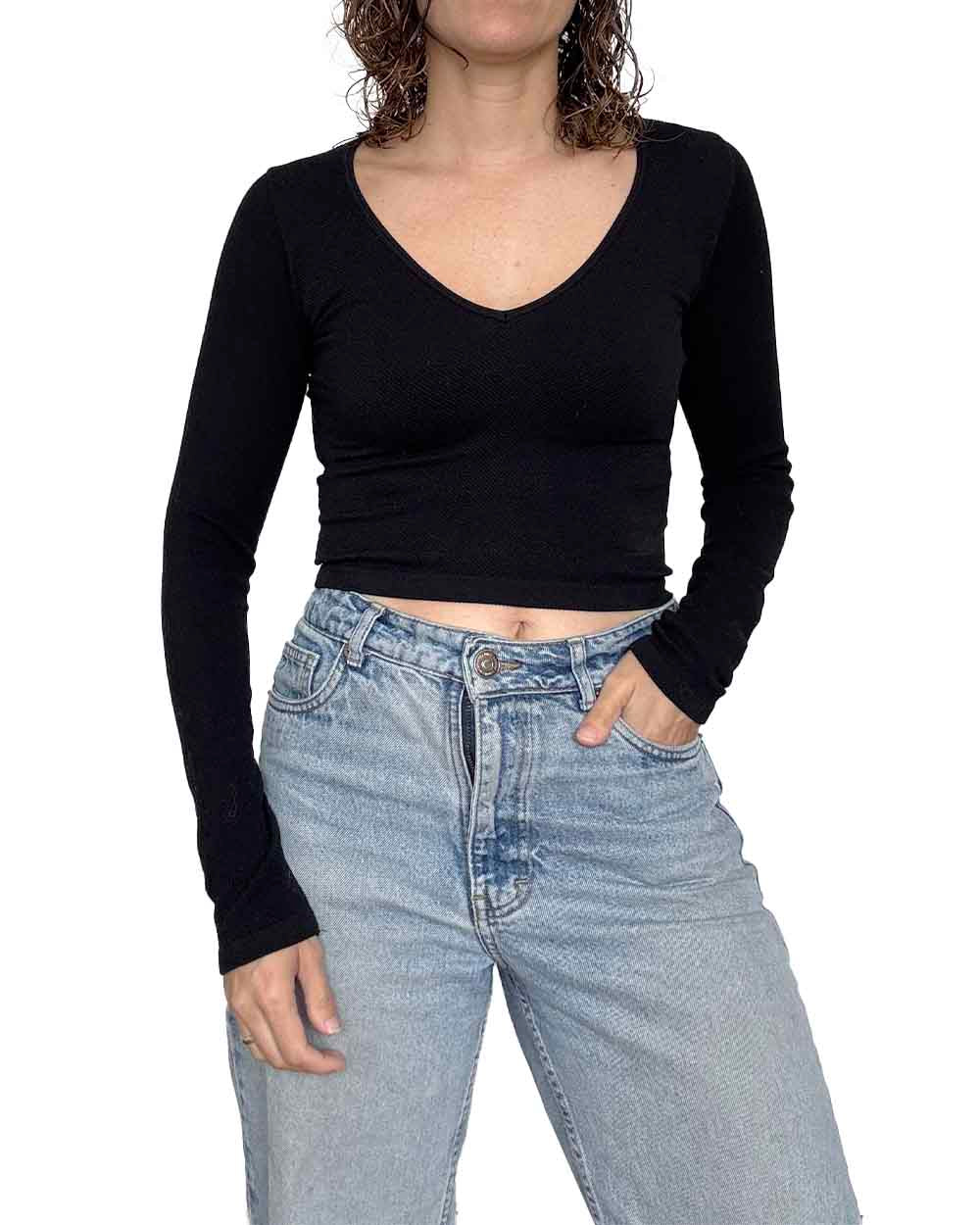 Stradivarius - talla S