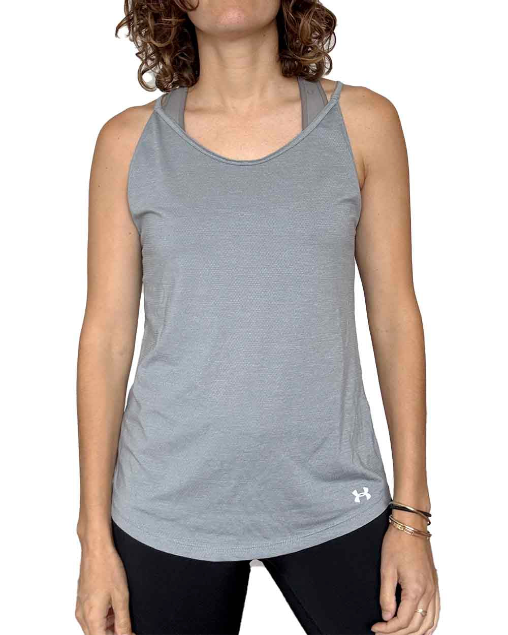 Under Armour - talla SM