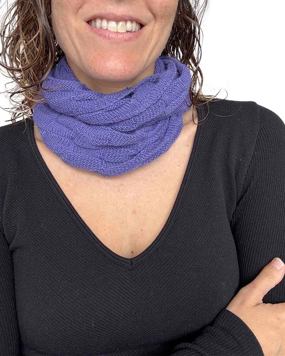 Patapampa - talla única