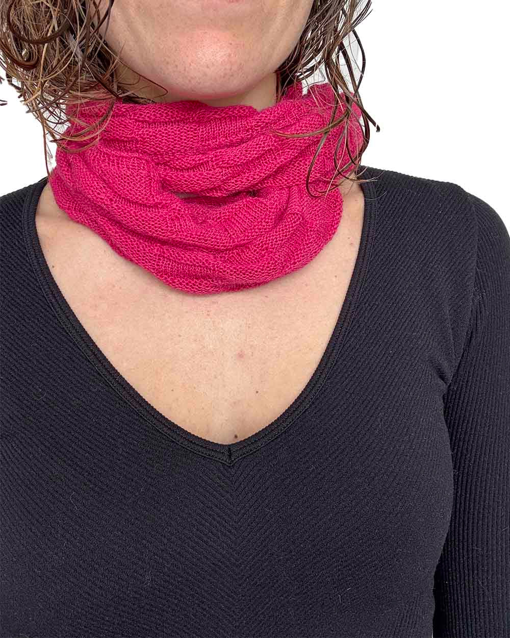 Patapampa - talla única