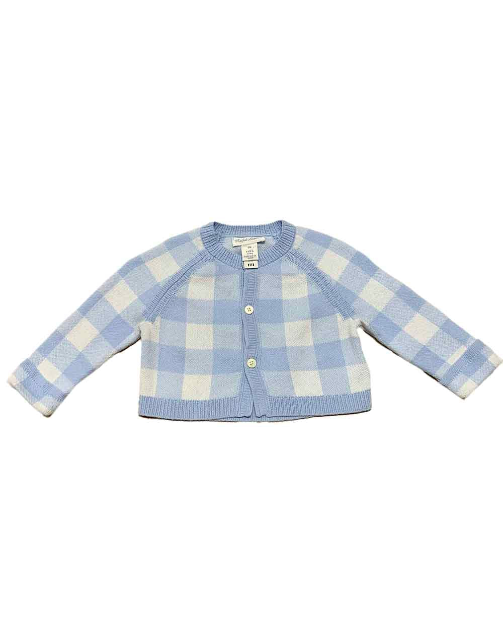 Ralph Lauren - talla 6M