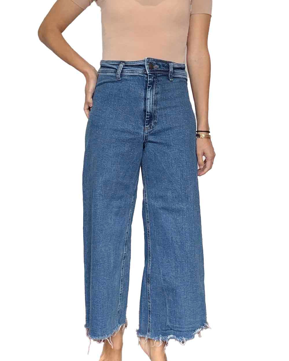 Zara - talla EUR 40