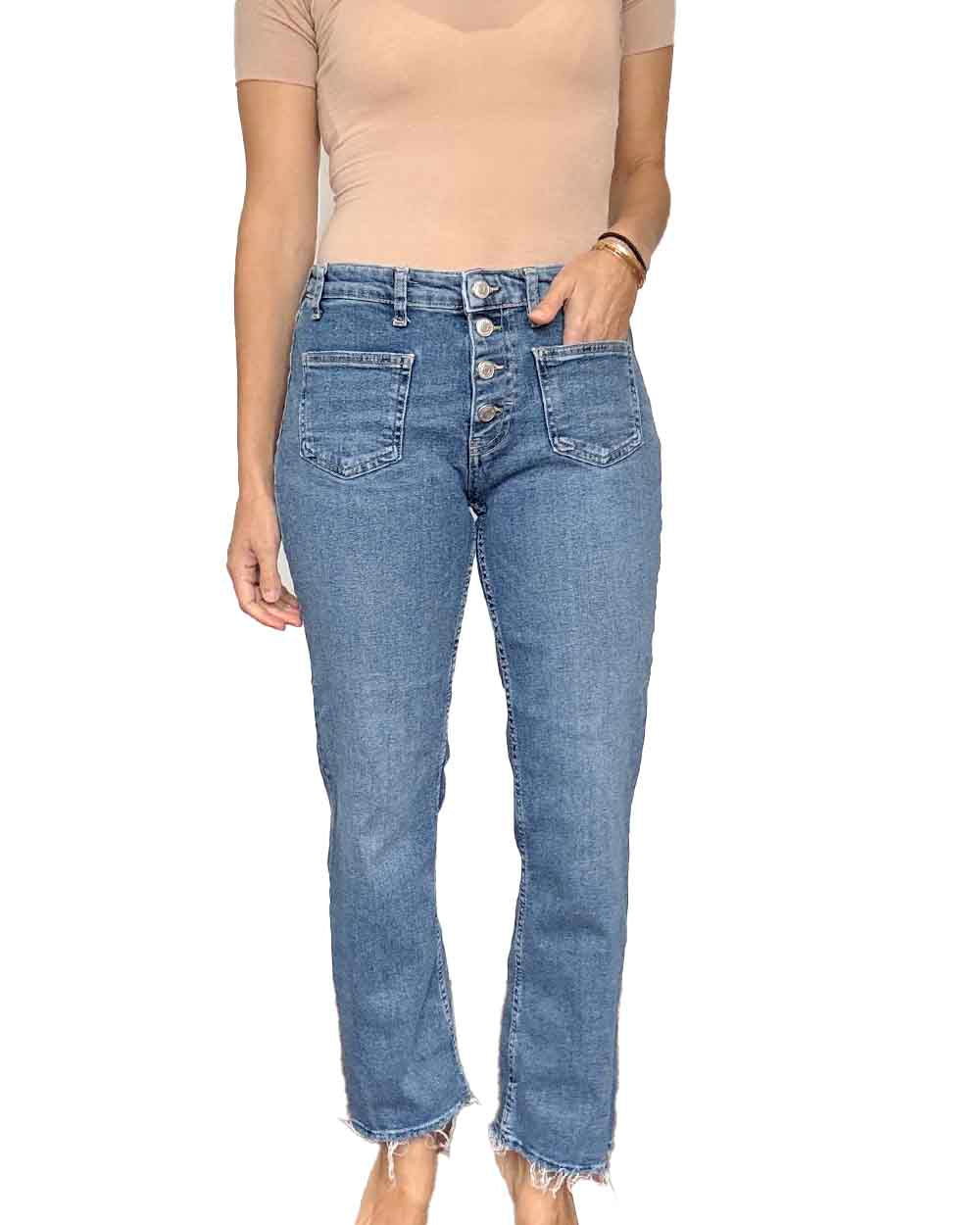 Zara - talla EUR 38