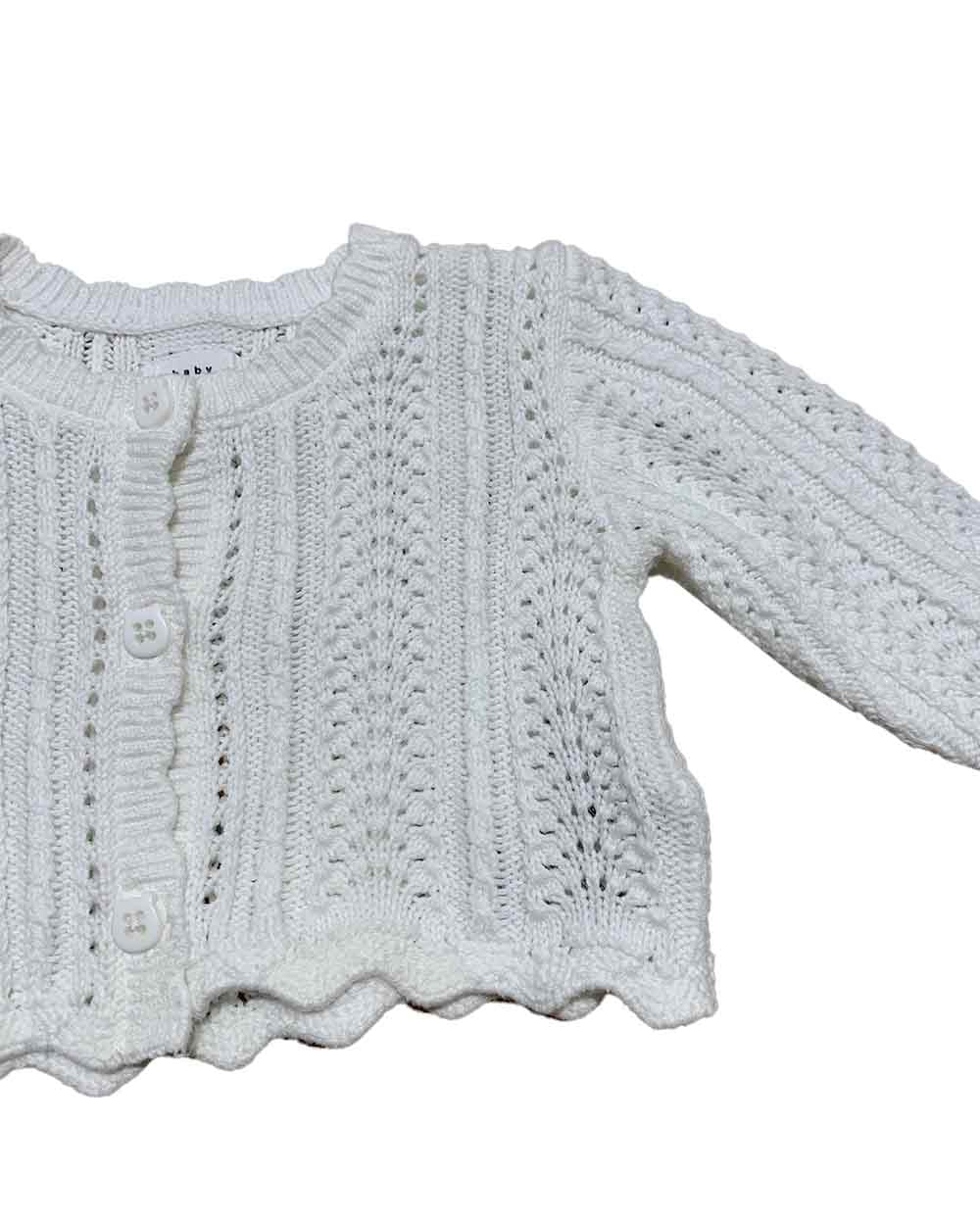 Gap - talla 0-3M