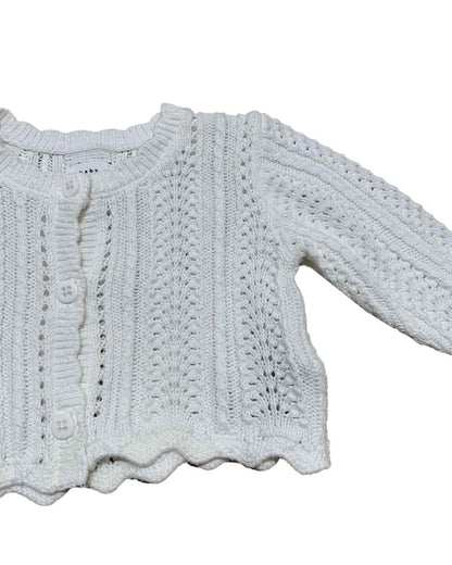 Gap - talla 0-3M
