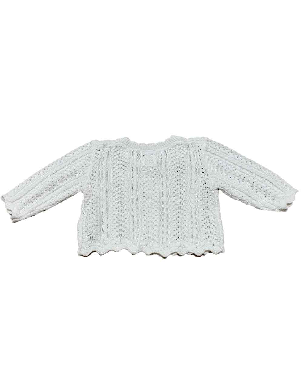 Gap - talla 0-3M