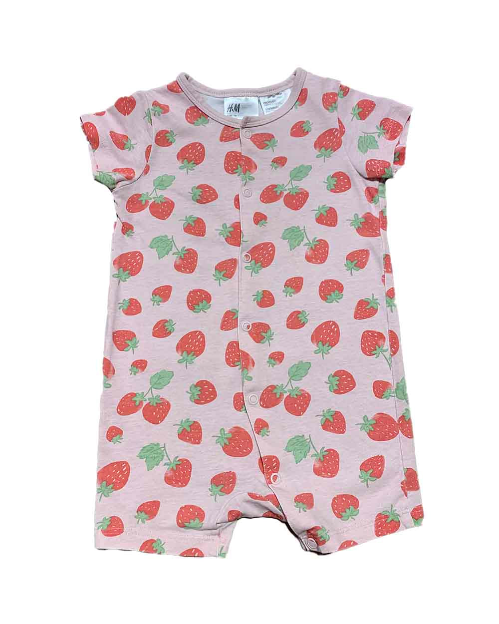 H&amp;M - talla 9M