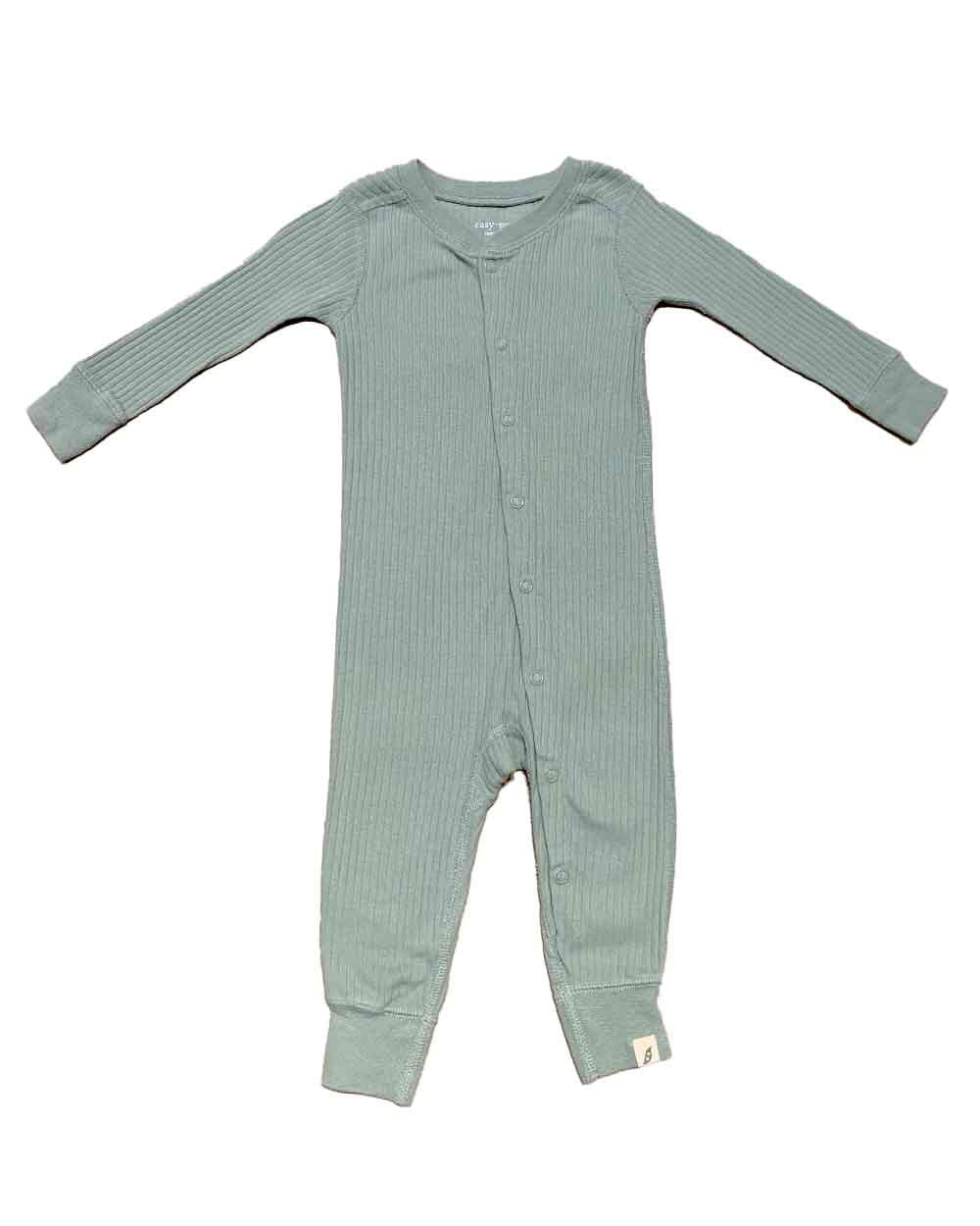 Easy Peasy - talla 12M