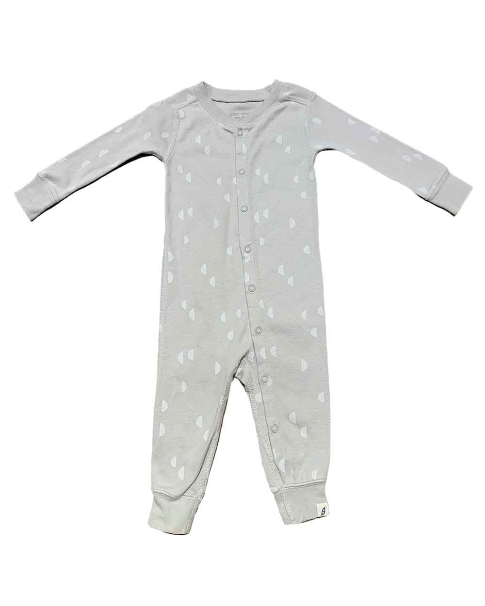 Easy Peasy - talla 12M