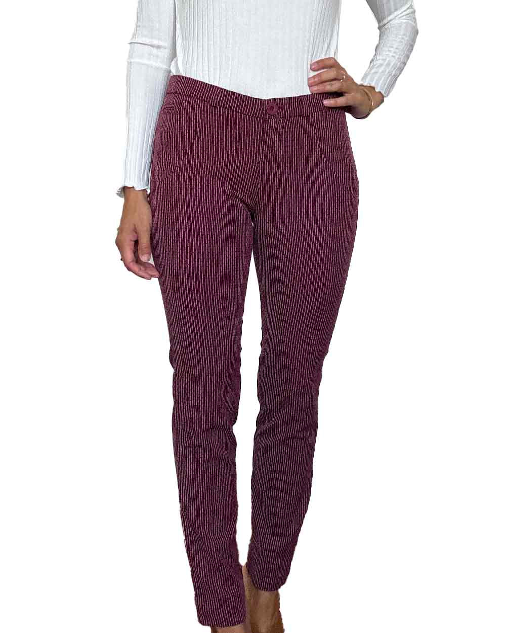 Camila Viali - talla 26