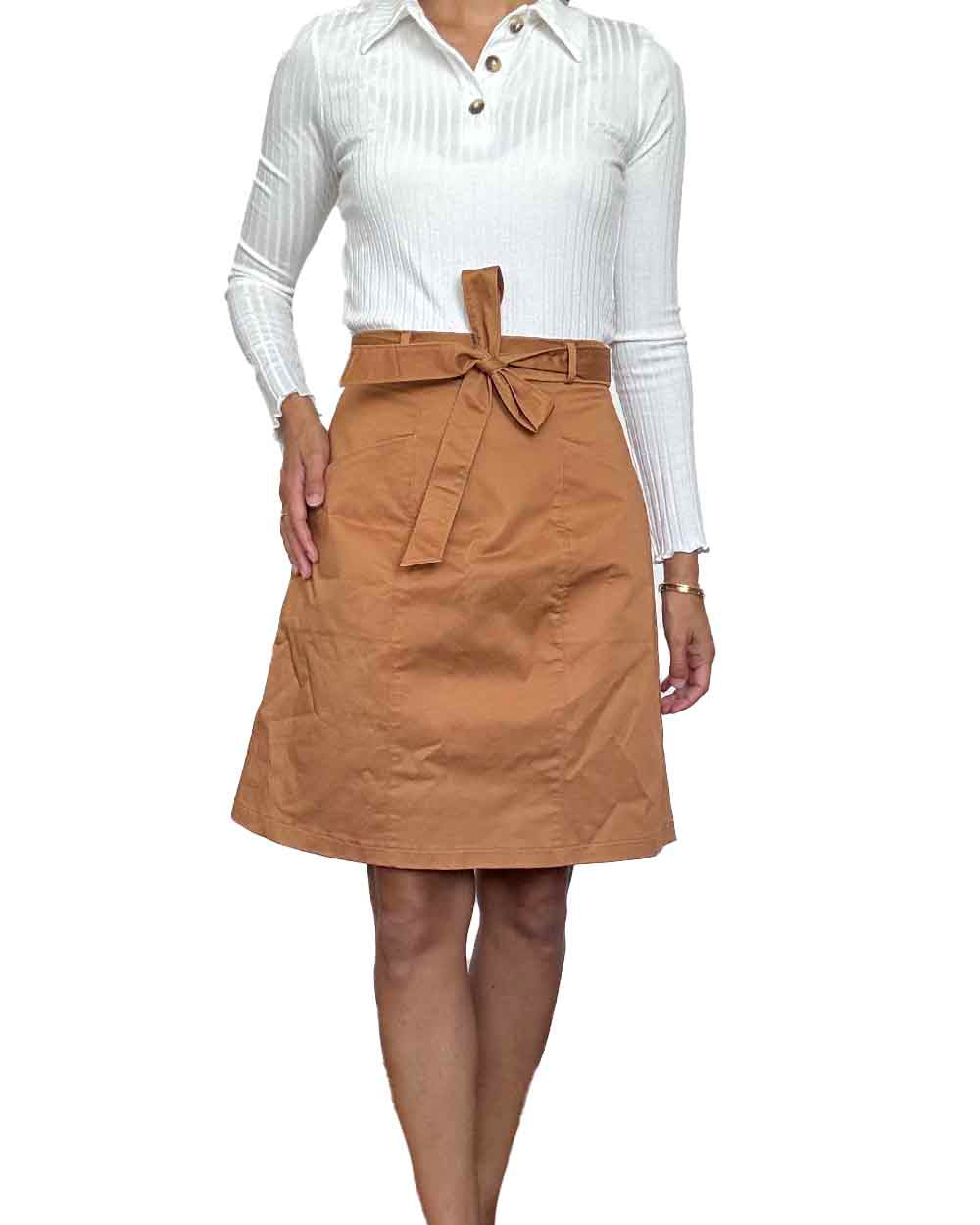 Elizabeth Lozano - talla XS