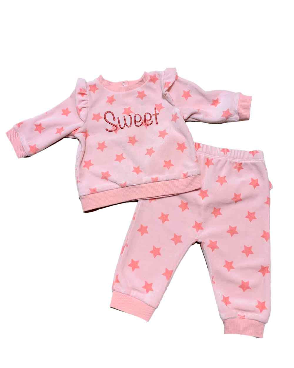 Little Me - talla 6M