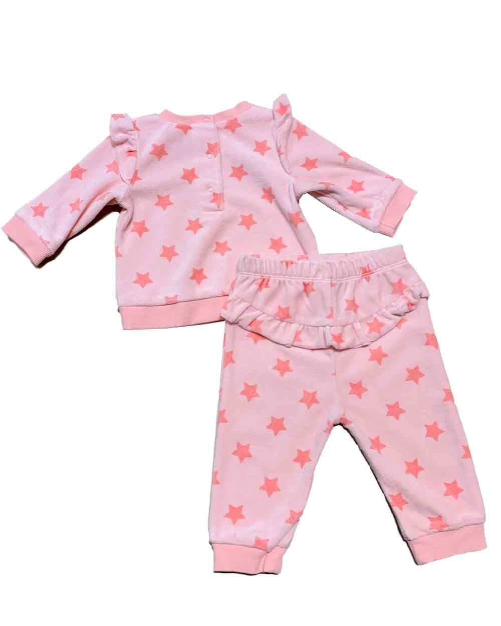 Little Me - talla 6M