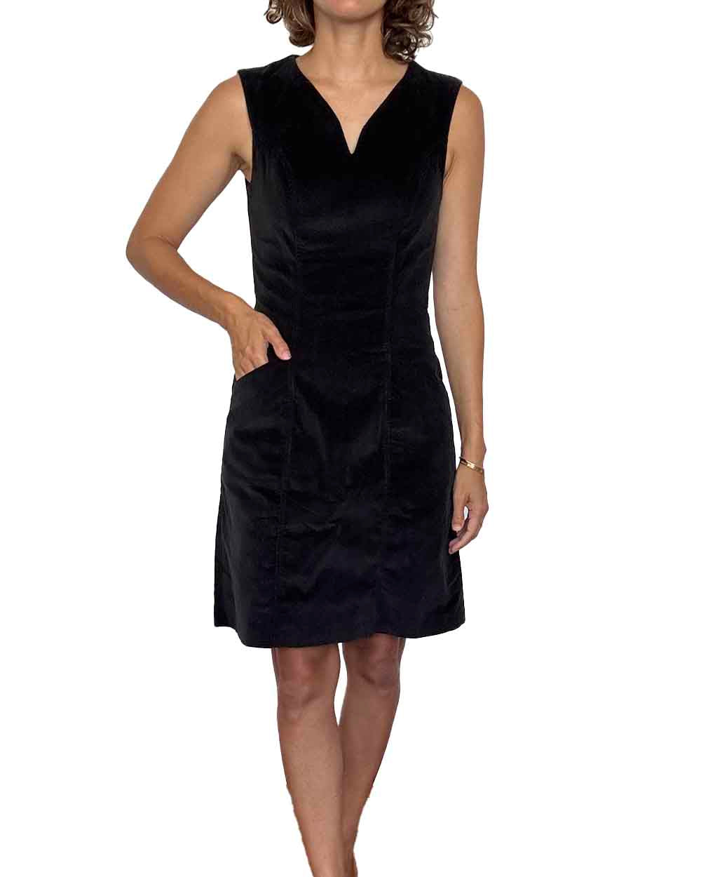 Elizabeth Lozano - talla XS