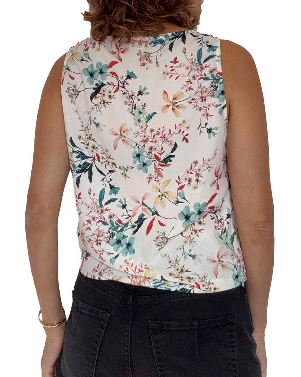 Mentha &amp; Chocolate - talla S