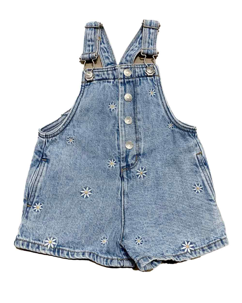 Zara - talla 9-12M