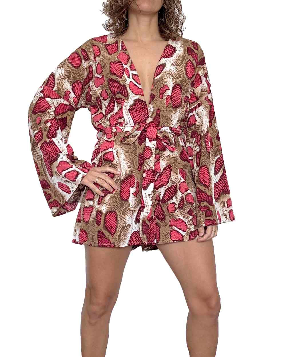 Diseño Independiente - talla S