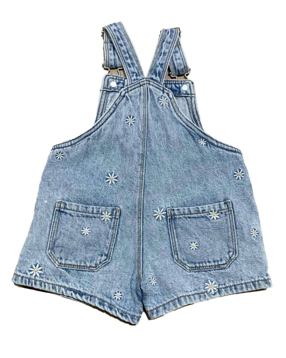 Zara - talla 9-12M
