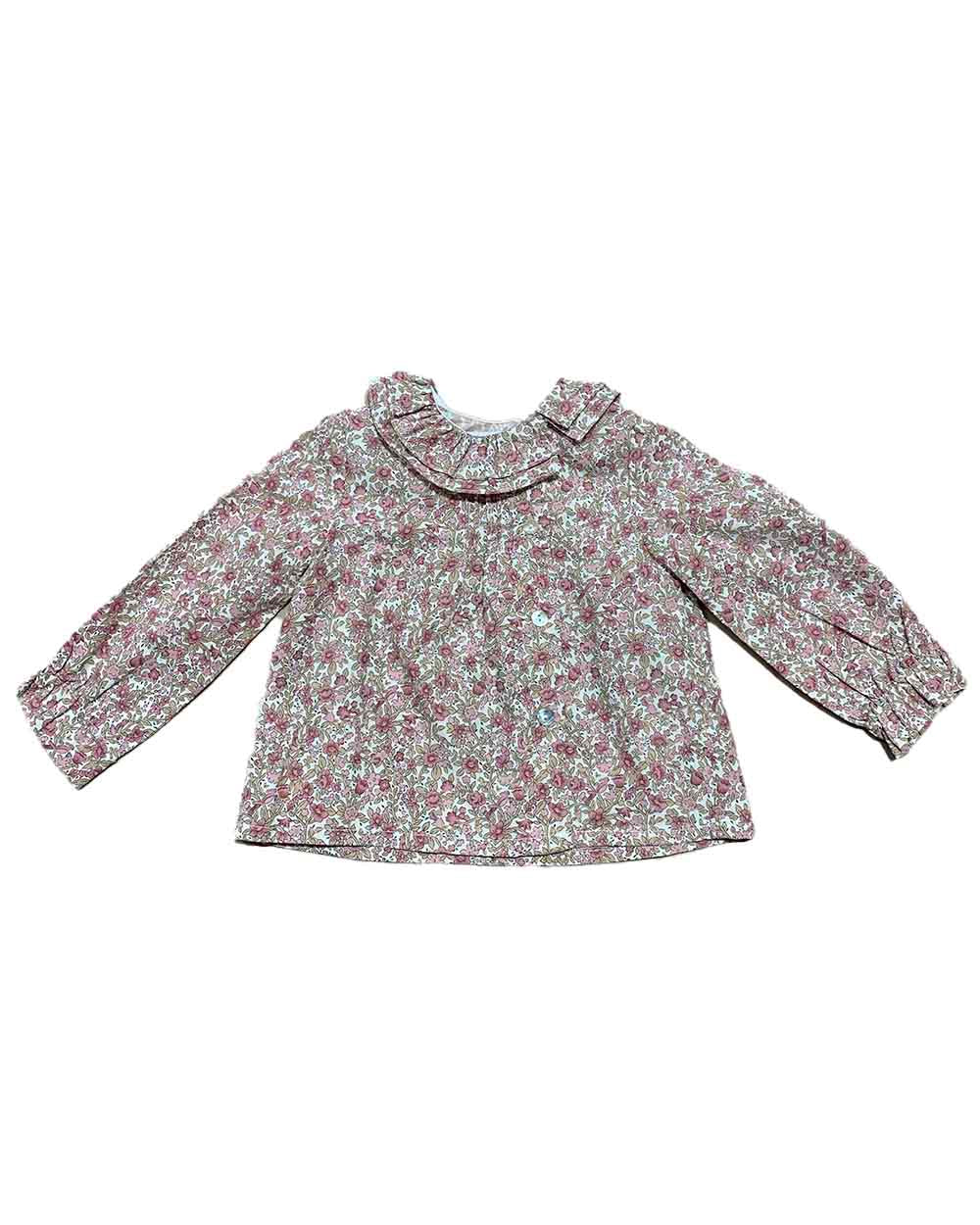 Martin Aranda - talla 12M