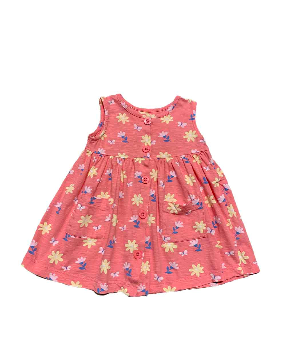 Redwood - talla 9M