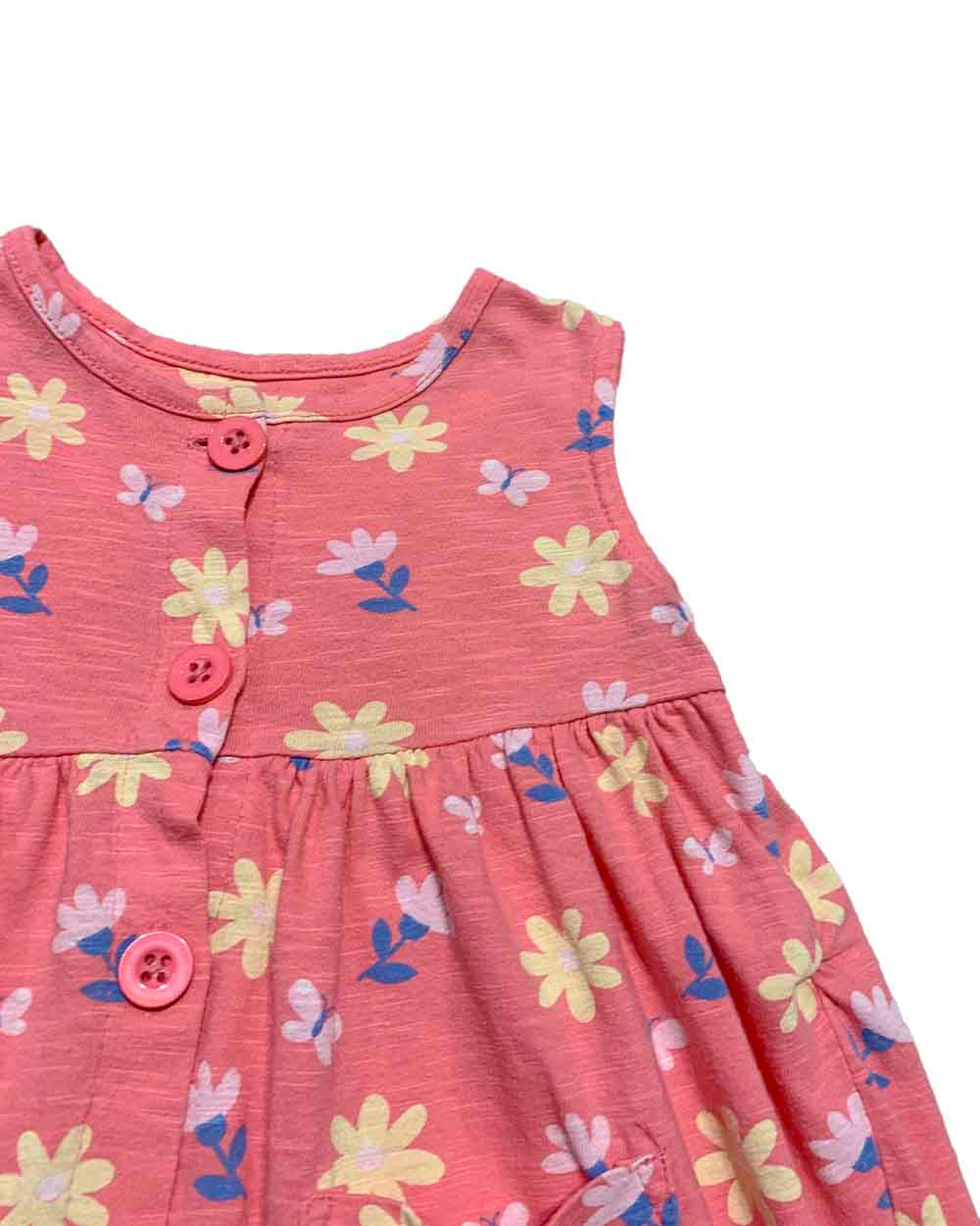 Redwood - talla 9M