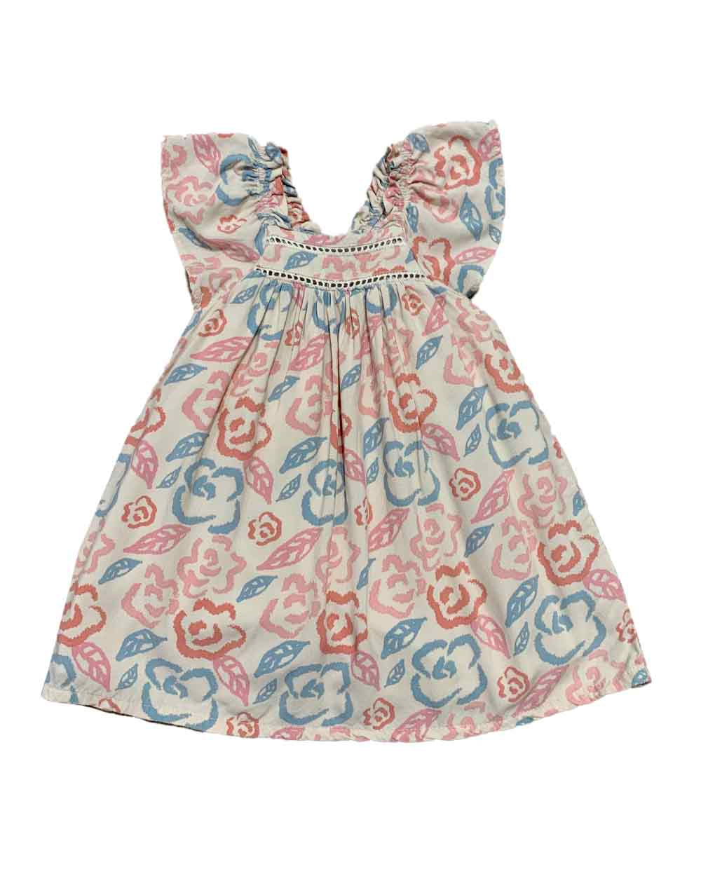 Colloky - talla 6-9M