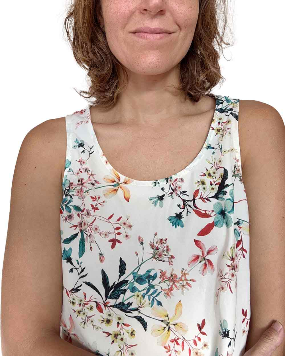 Mentha &amp; Chocolate - talla S