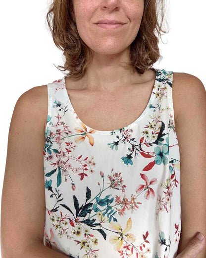 Mentha &amp; Chocolate - talla S