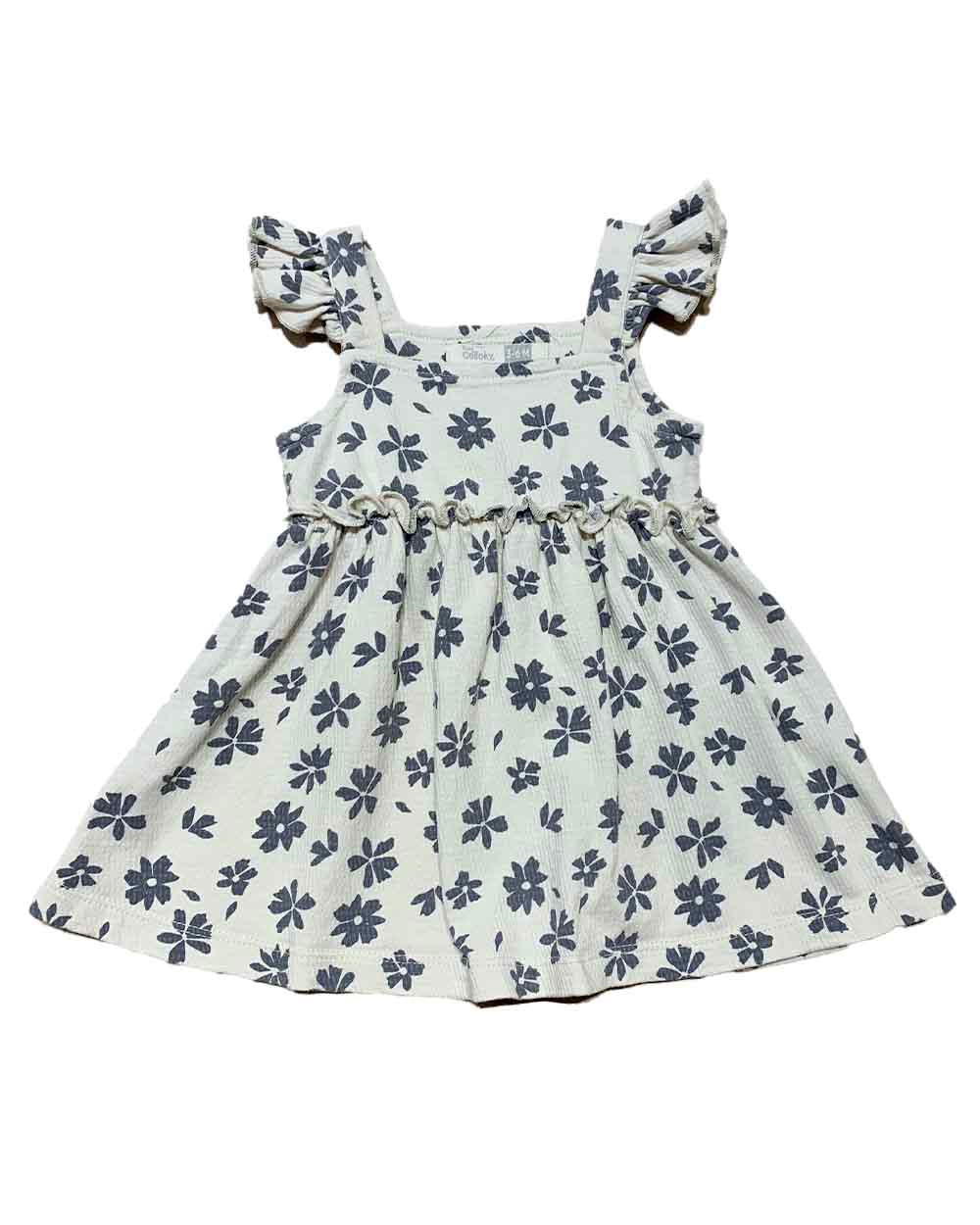 Colloky - talla 3-6M